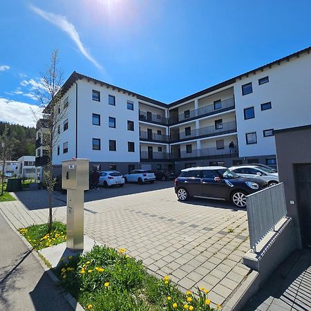 Traumwohnung Fuessen 22 Εξωτερικό φωτογραφία