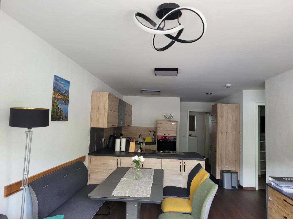 Traumwohnung Fuessen 22 Εξωτερικό φωτογραφία