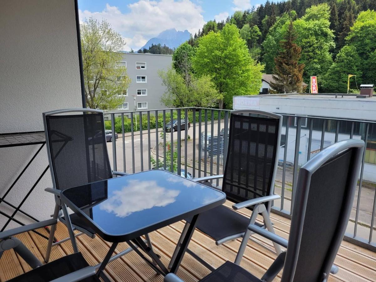 Traumwohnung Fuessen 22 Εξωτερικό φωτογραφία