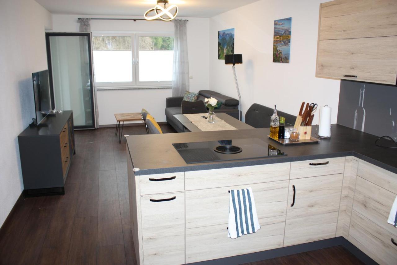Traumwohnung Fuessen 22 Εξωτερικό φωτογραφία