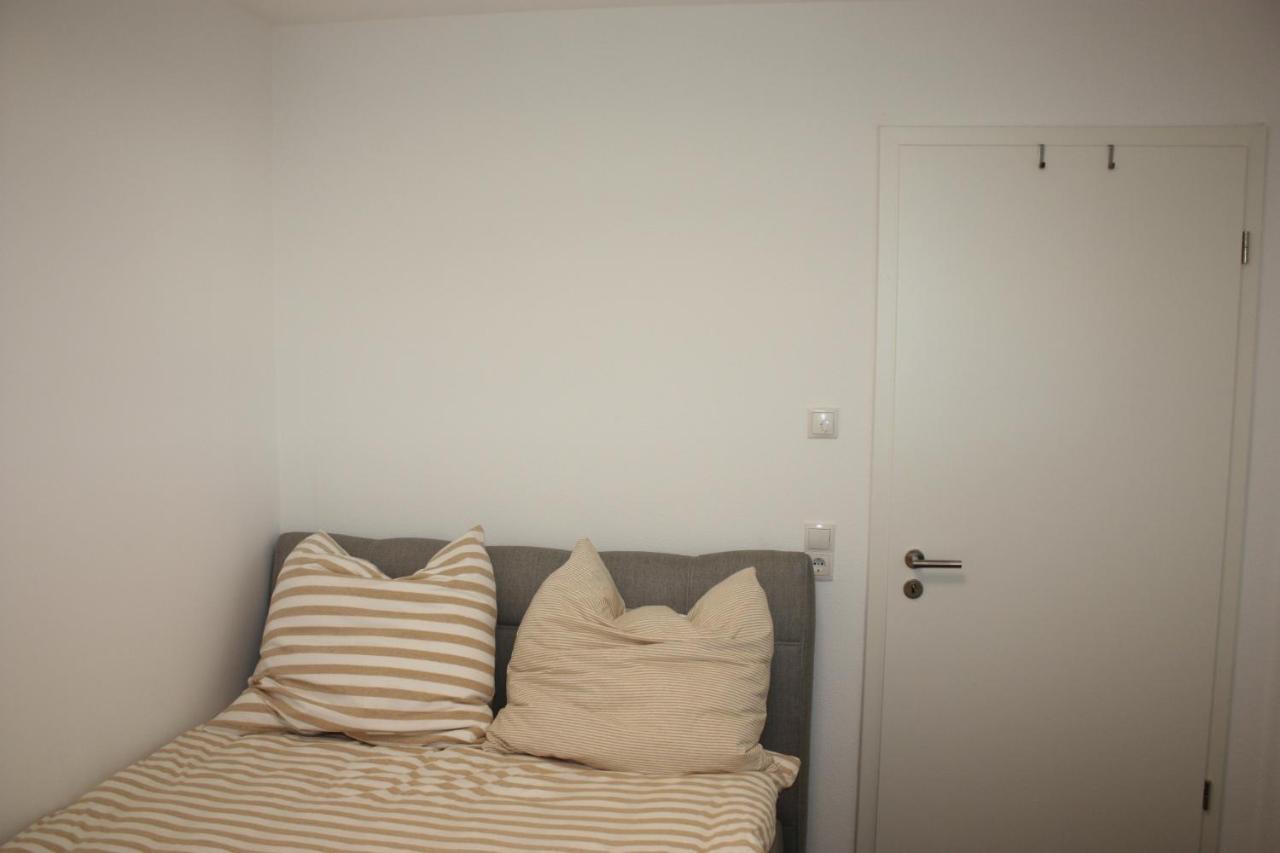Traumwohnung Fuessen 22 Εξωτερικό φωτογραφία