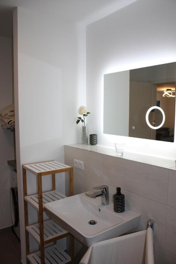 Traumwohnung Fuessen 22 Εξωτερικό φωτογραφία