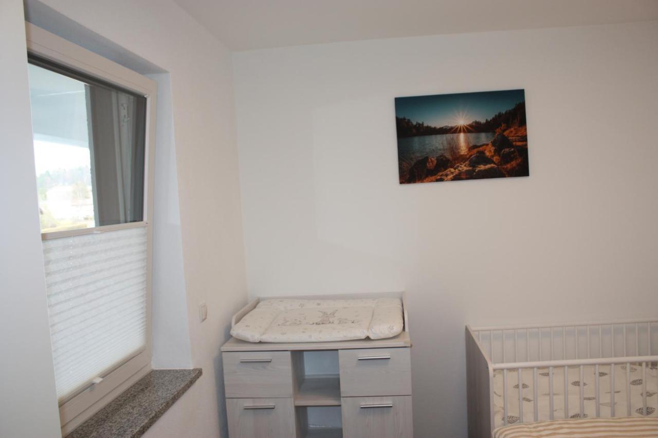 Traumwohnung Fuessen 22 Εξωτερικό φωτογραφία