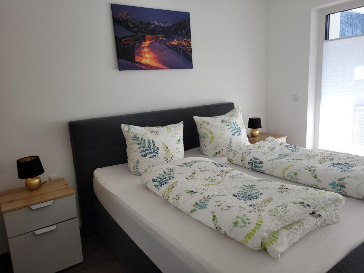 Traumwohnung Fuessen 22 Εξωτερικό φωτογραφία