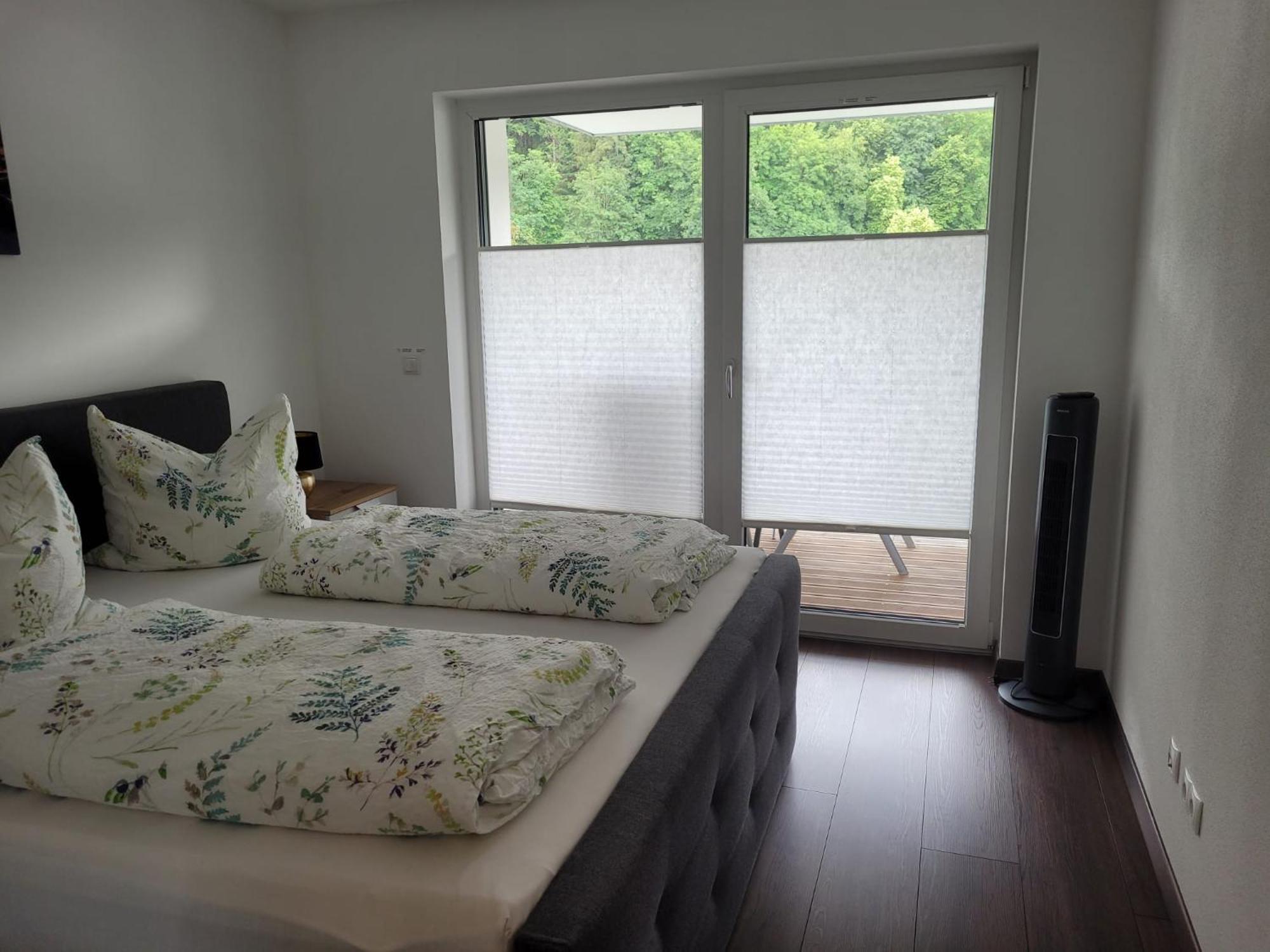 Traumwohnung Fuessen 22 Εξωτερικό φωτογραφία