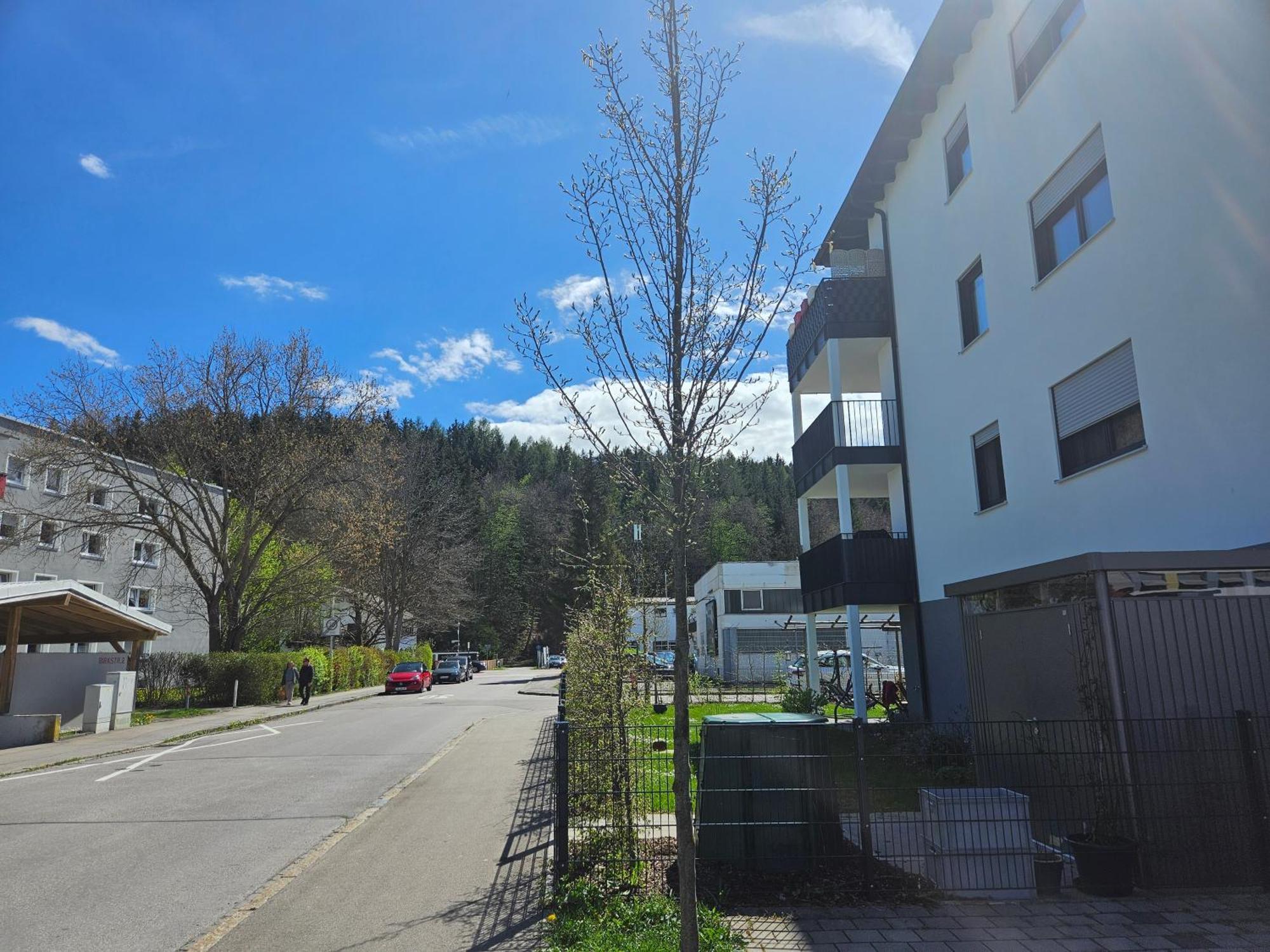 Traumwohnung Fuessen 22 Εξωτερικό φωτογραφία
